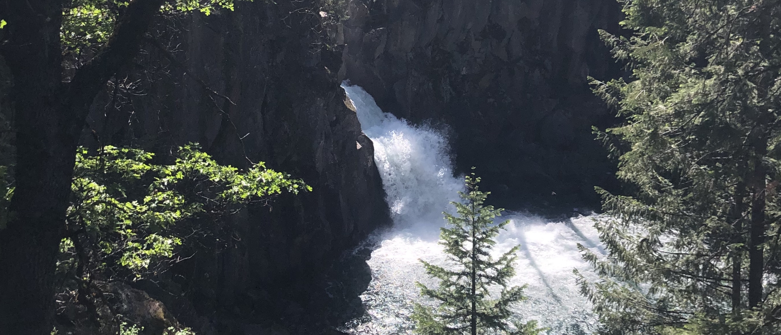 upper falls