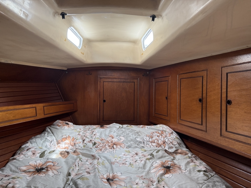 gallant 53 for sale te koop van de Stadt