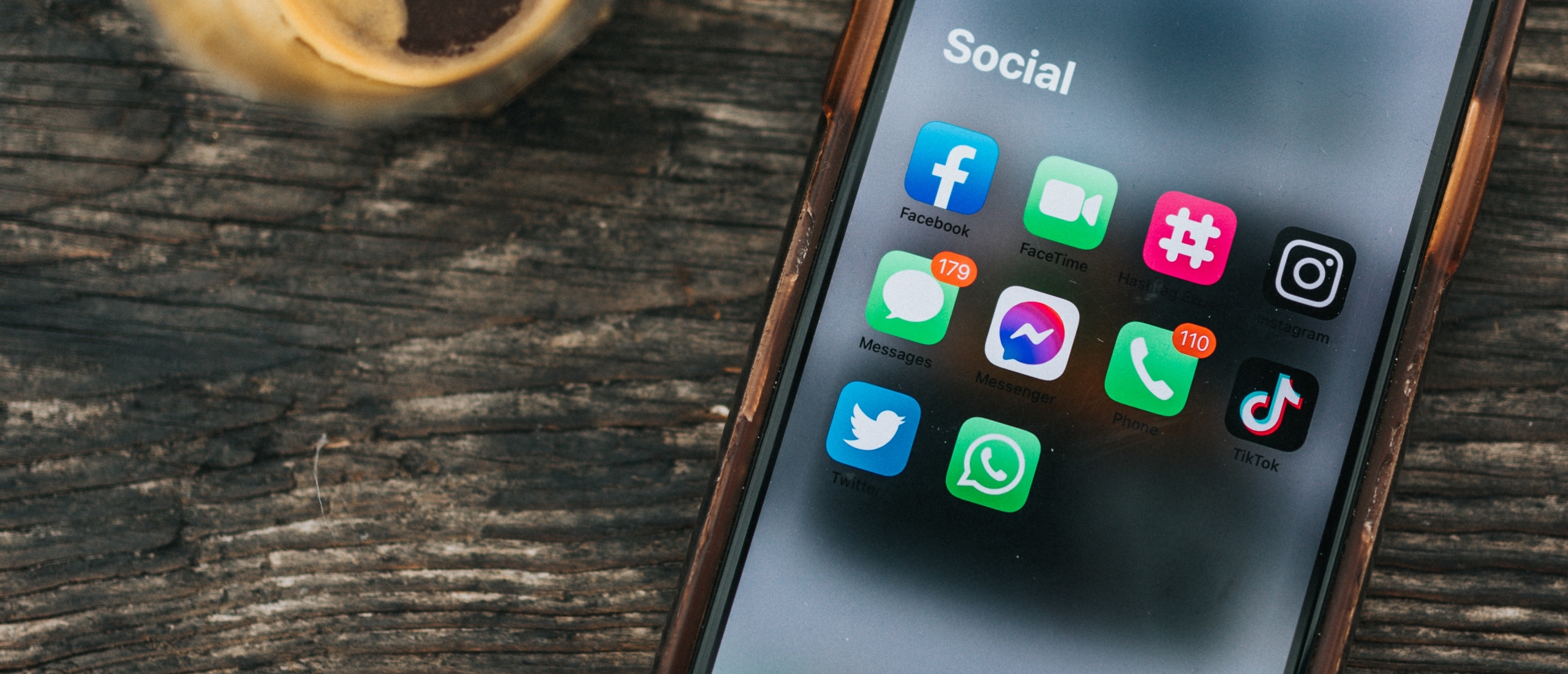 Sociale media Sociale media