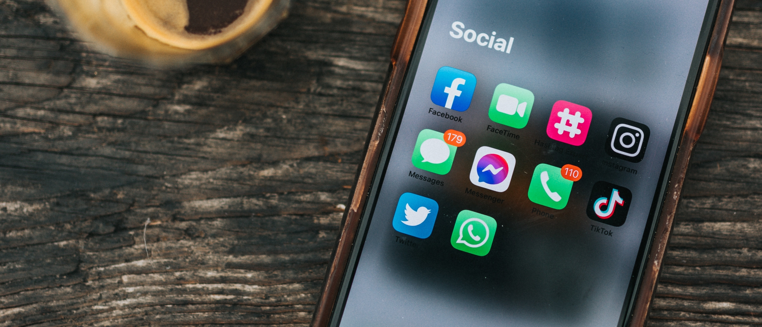 Sociale media Sociale media