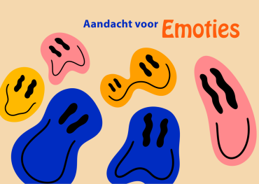 aandacht voor emoties