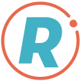 Alleen R logo