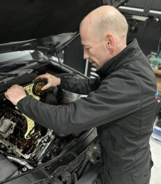 BMW Distributieketting Vervanging | Voorkom Kostbare Motorreparaties