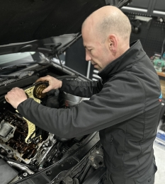 BMW Distributieketting Vervanging | Voorkom Kostbare Motorreparaties