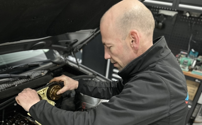 BMW Distributieketting Vervanging | Voorkom Kostbare Motorreparaties