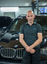 Professioneel BMW onderhoud, storingsdiagnose en motorrevisie bij Garage Woest Nunspeet