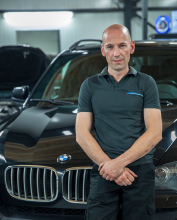 Professioneel BMW onderhoud, storingsdiagnose en motorrevisie bij Garage Woest Nunspeet