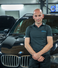 Professioneel BMW onderhoud, storingsdiagnose en motorrevisie bij Garage Woest Nunspeet