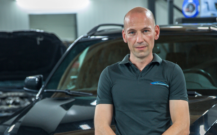 Professioneel BMW onderhoud, storingsdiagnose en motorrevisie bij Garage Woest Nunspeet