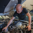 Professioneel BMW onderhoud, storingsdiagnose en motorrevisie bij Garage Woest Nunspeet
