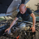 Professioneel BMW onderhoud, storingsdiagnose en motorrevisie bij Garage Woest Nunspeet