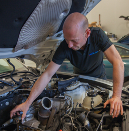 Professioneel BMW onderhoud, storingsdiagnose en motorrevisie bij Garage Woest Nunspeet