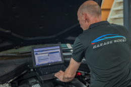 Professioneel BMW Onderhoud, Storingsdiagnose en Motorrevisie bij Garage Woest Nunspeet