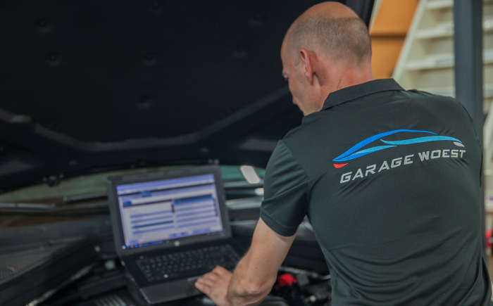 Professioneel BMW Onderhoud, Storingsdiagnose en Motorrevisie bij Garage Woest Nunspeet
