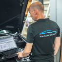 Professioneel BMW onderhoud, storingsdiagnose en motorrevisie bij Garage Woest Nunspeet