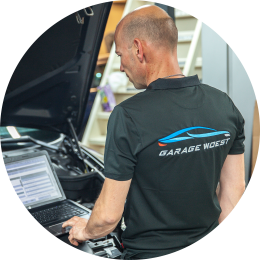 Professioneel BMW onderhoud, storingsdiagnose en motorrevisie bij Garage Woest Nunspeet