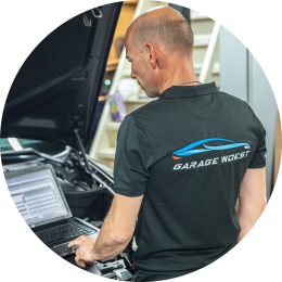 Professioneel BMW onderhoud, storingsdiagnose en motorrevisie bij Garage Woest Nunspeet