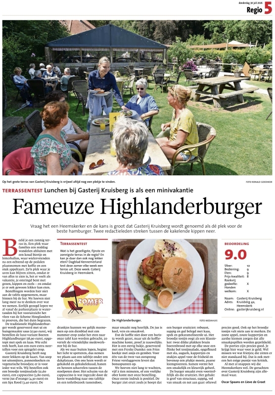 NH dagblad