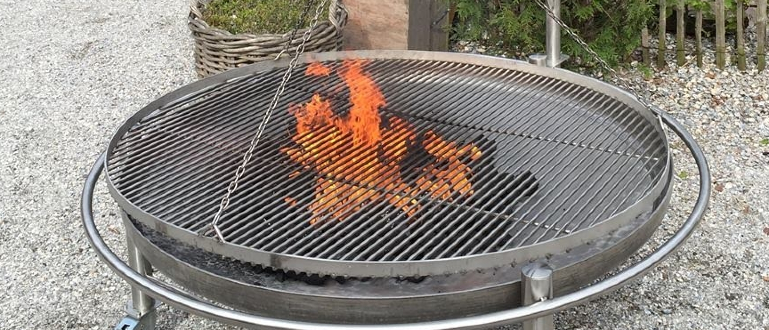Het gaat als een lopend vuurtje: Ook op woensdag en donderdag weer de keuken open