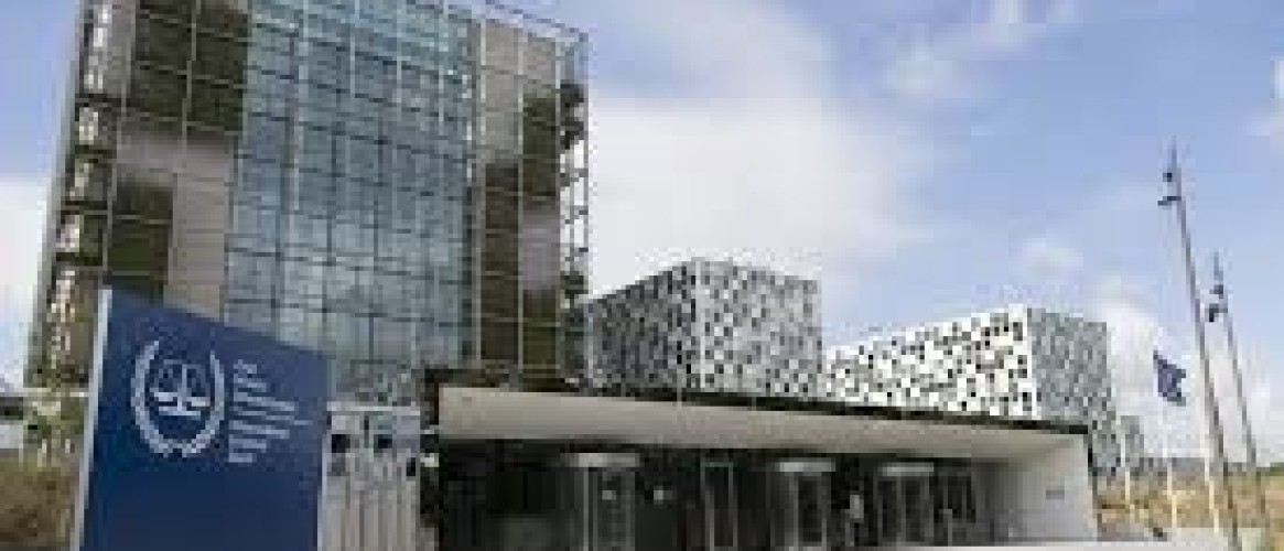 International Criminal Court (ICC)