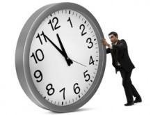 Is Time management voor jou ook een Grote Uitdaging?