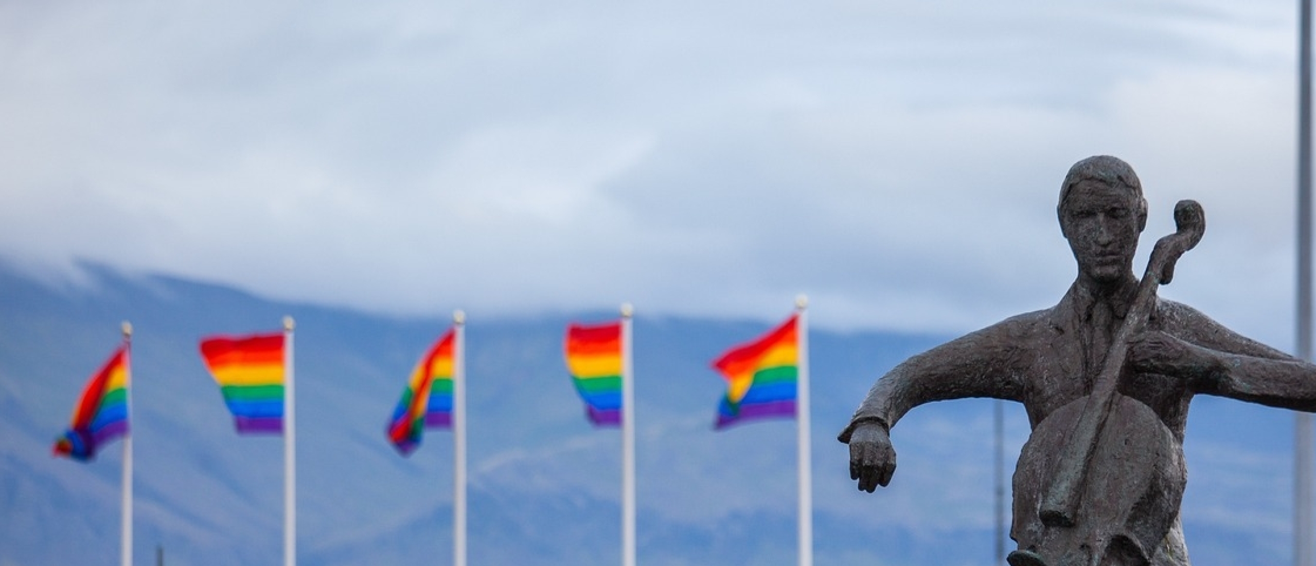Living Free and Proud: The Best Countries for LGBTQ+ Rights