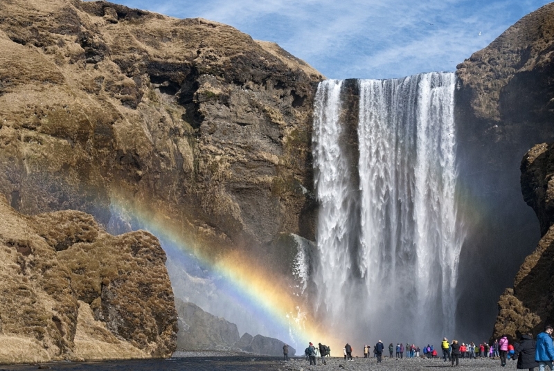 Iceland gay friendly