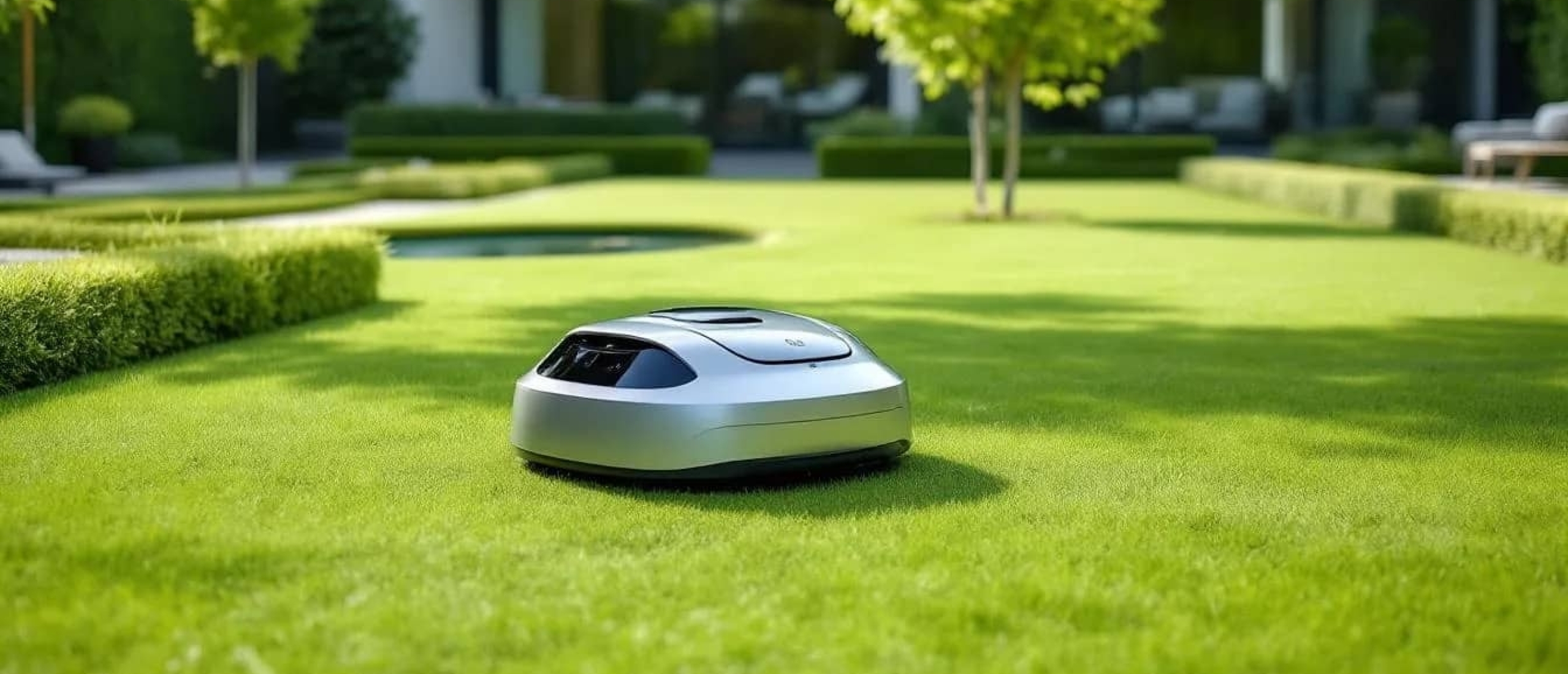 beste robotmaaier 2025