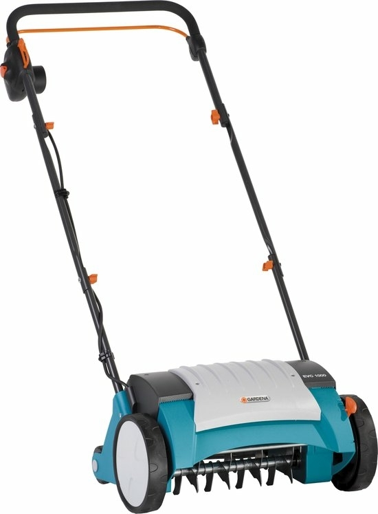 Gardena EVC 1000 Verticuteermachine