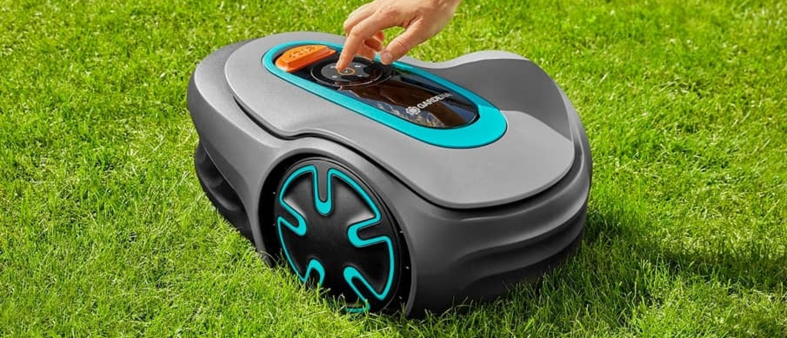 Gardena SILENO minimo 250 review