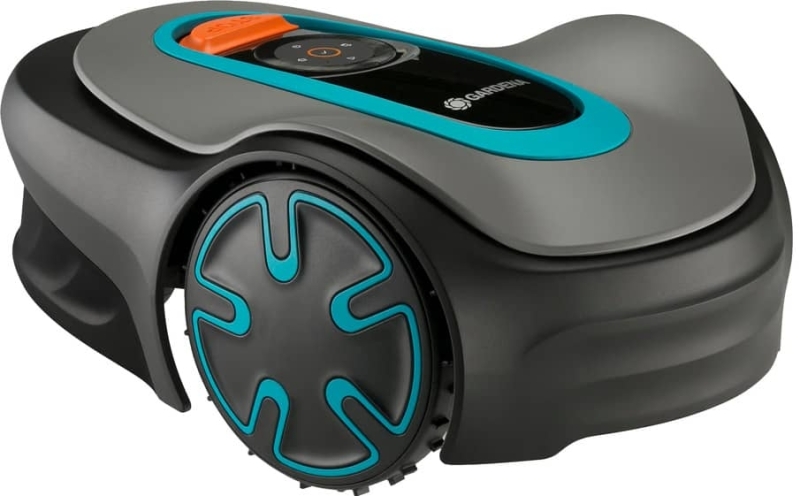 Gardena SILENO minimo 250 robotmaaier