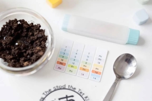 ph waarde meten testkit zuurgraad ph waarde meten testkit zuurgraad