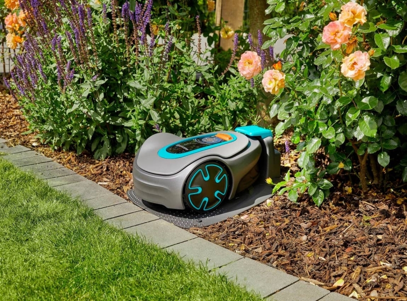 review gardena sileno minimo 250