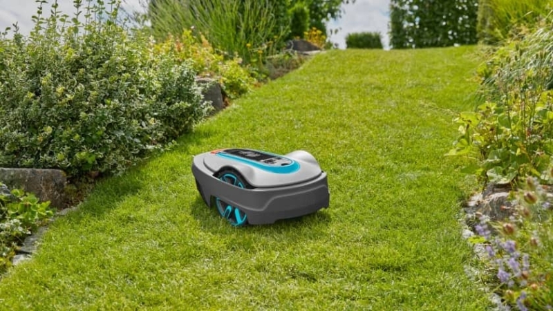 Top 3 beste robotmaaiers voor middelgrote gazons
