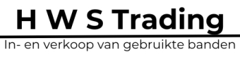 hws trading logo