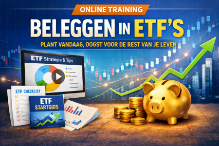 ETFs beleggen training