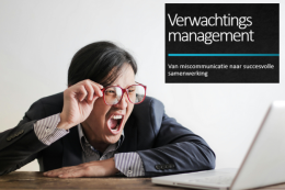 verwachtingsmanagement