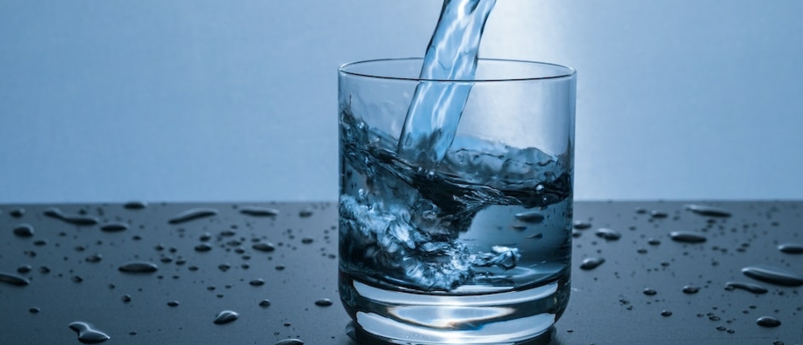 5 tips voor een gezond waterverbruik
