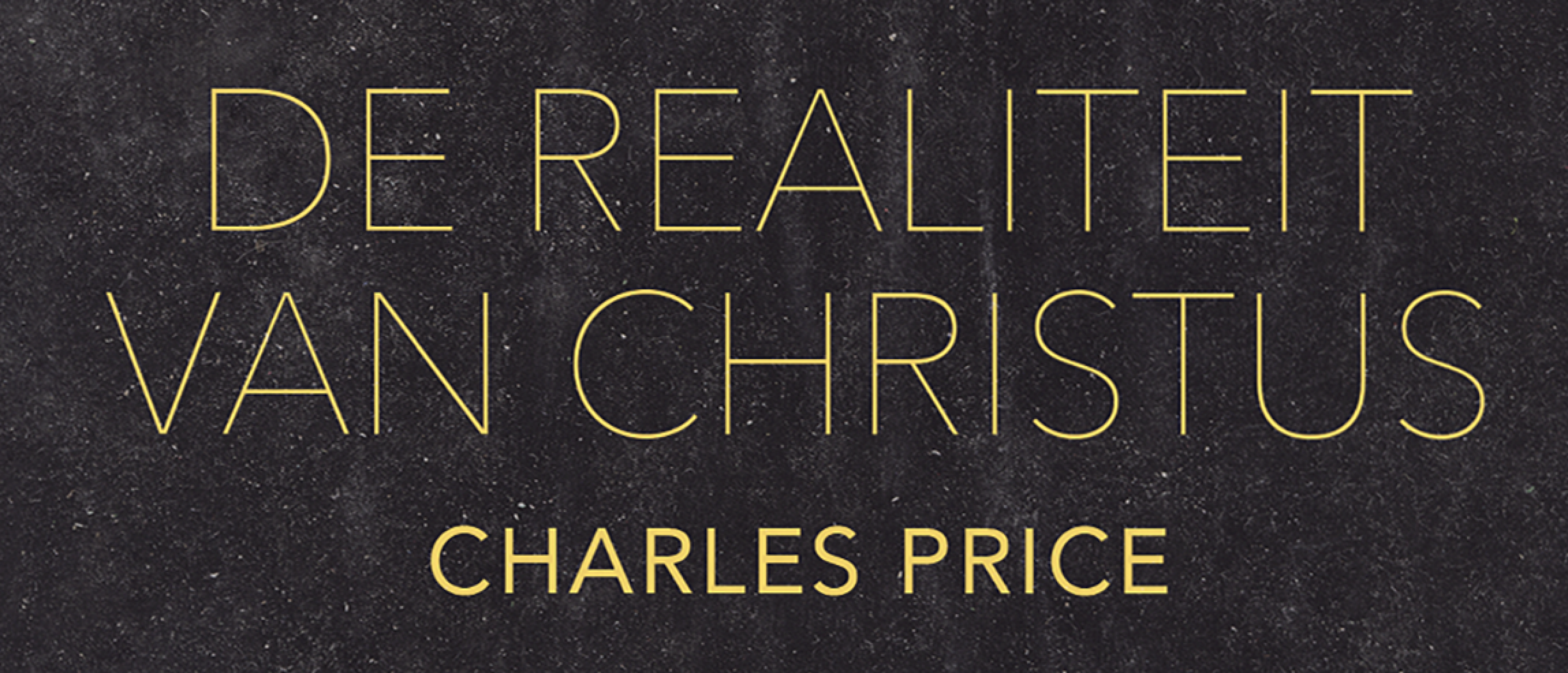 De Realiteit van Christus: Een Diepgaande Verkenning van Jezus als Persoonlijke Realiteit