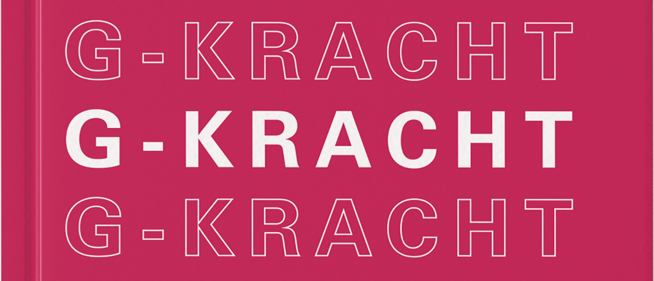 Ontketen G-Kracht: Een Leven Vol G-Kracht