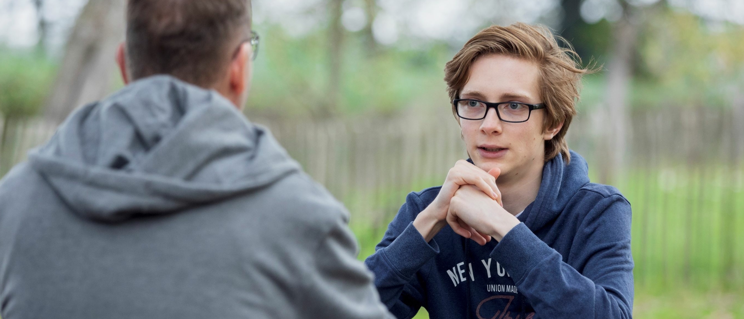 Huiswerkbegeleiding helpt niet bij onderpresteren