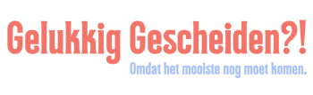 gelukkig gescheiden 1 1