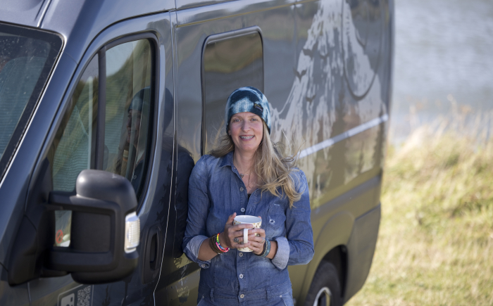 Financiële vrijheid