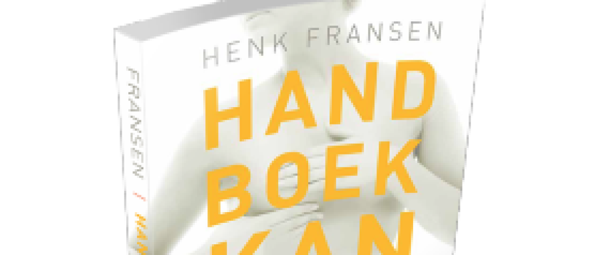 Handboek kanker | Een inkijkje in de inhoud