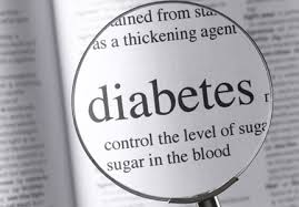 Wat is diabetes type 1?