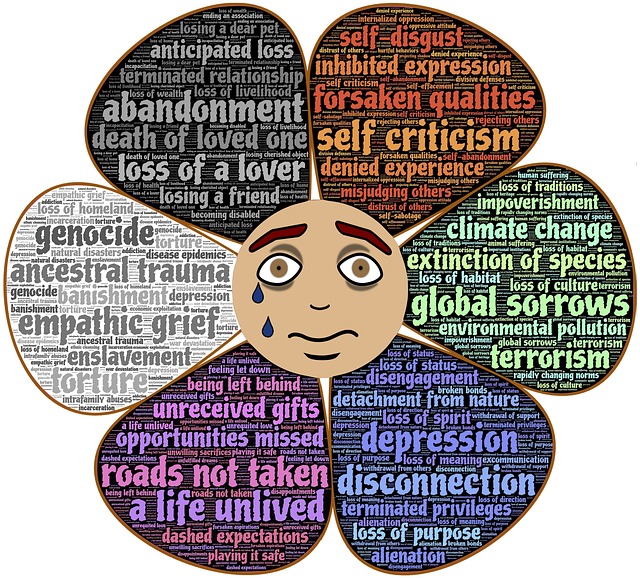 Wat veroorzaakt een depressie nou ECHT? - de juiste depressie behandeling