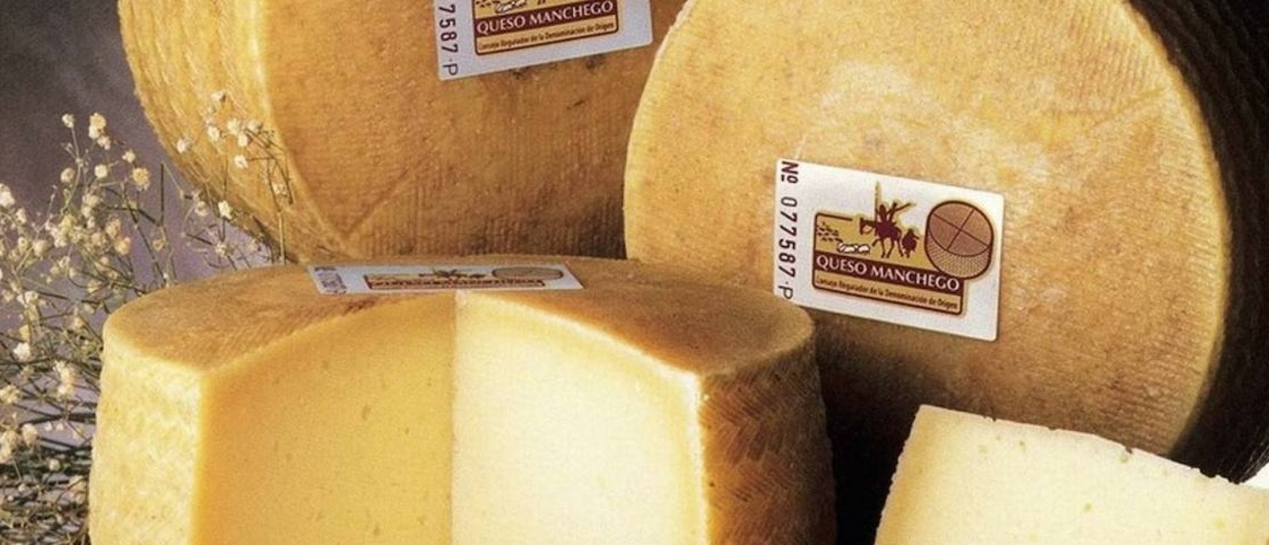 Spaanse kaas: ontdek de verschillende soorten en hun oorsprong