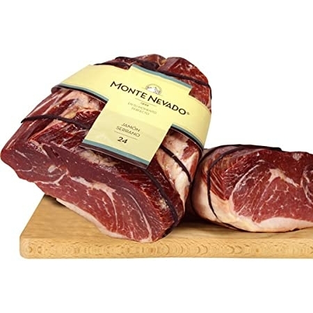 Spaans eHam Ontbeend