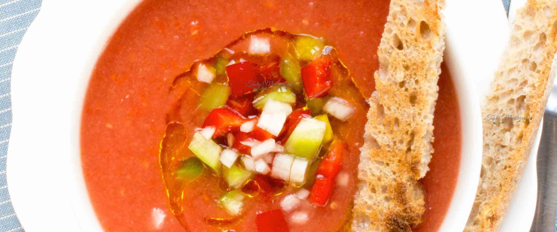 Gazpacho