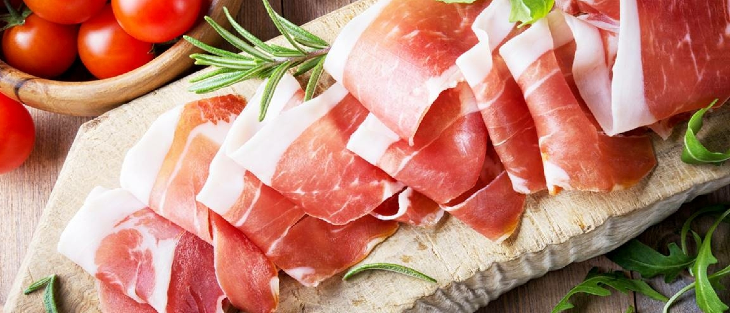 De verschillende soorten Spaanse ham en hun smaakverschillen